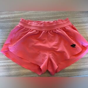 rabbit Fuel n’ Fly 2.5 shorts